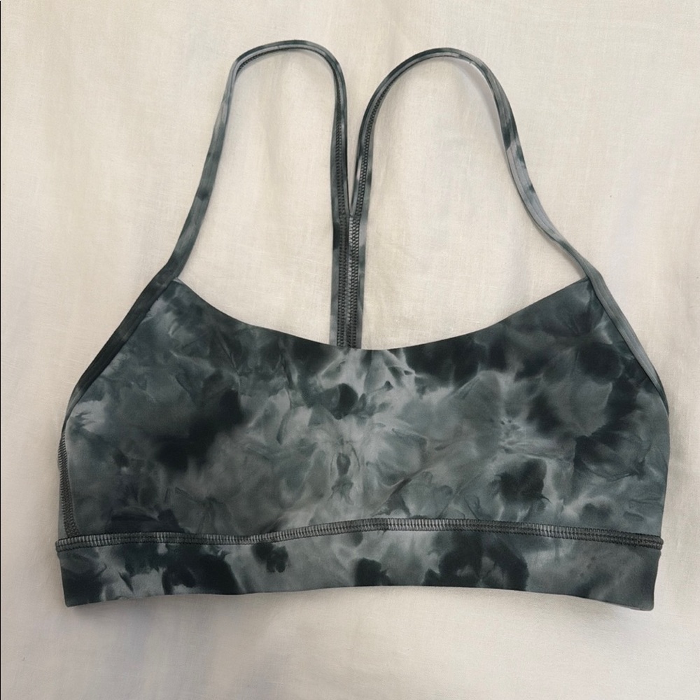 Lulu lemon sport bra